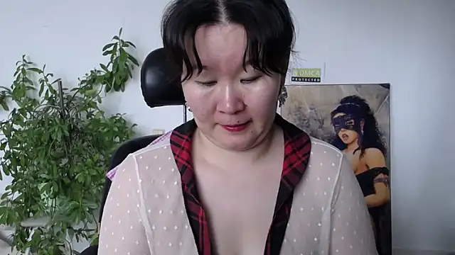 Akira_xx Adlı Modelin Canlı XXX Sohbeti