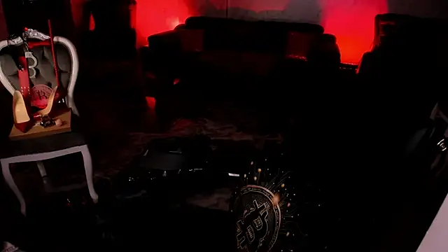 FinDomGod 即時 XXX 聊天