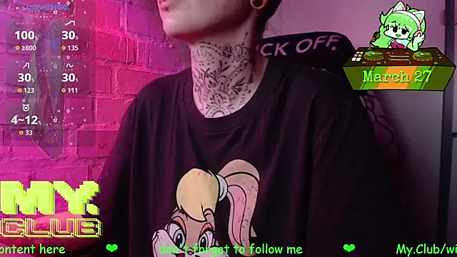 Witch_Emma – Naživo XXX chat