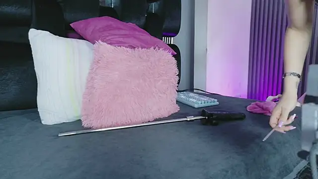 Chatroom XXX en direct de levana1