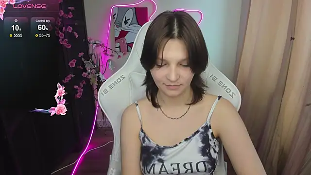 AudreyyKim – Live XXX-chat