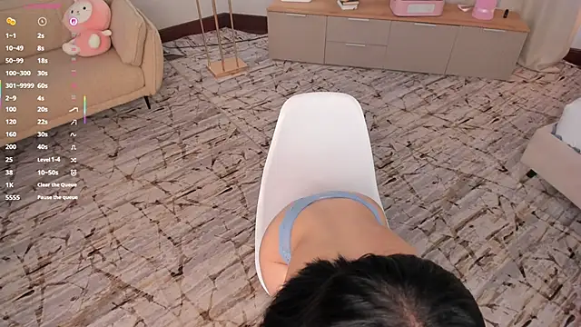 Chat XXX ao vivo de Lova_Rane