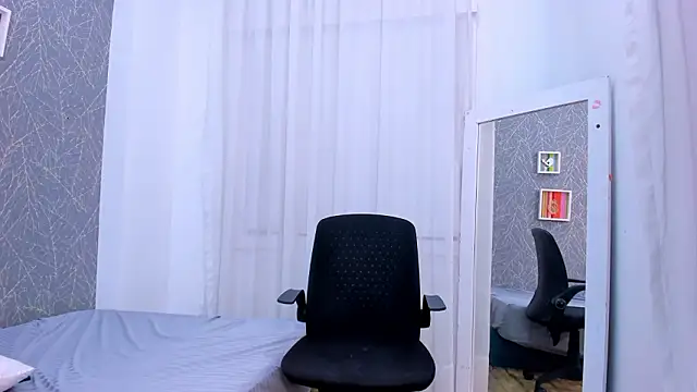 ViictoriiaSaenzn Live XXX chat