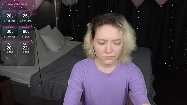 HottoKori 라이브 XXX 채팅