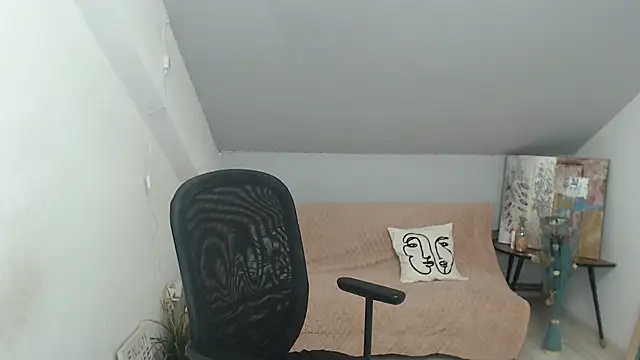 BrendaSkyen Live XXX chat