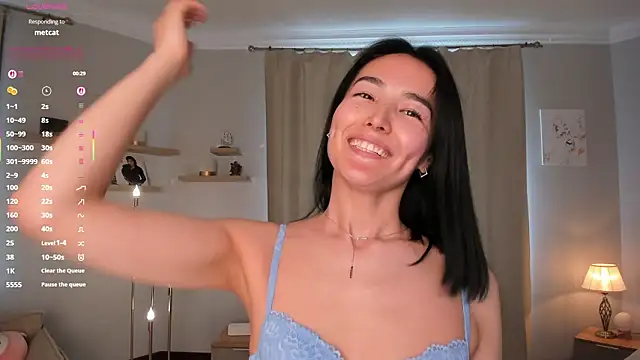 Lova_Rane élő XXX-chatje