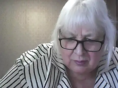 Show Webcam de Alexia64231