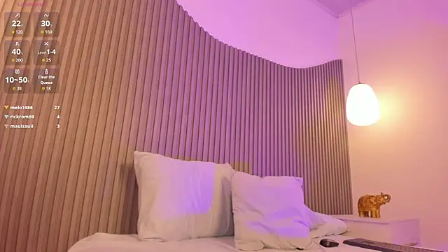 Chat +18 de valeria_acosta_ ao vivo