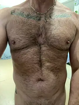 Chat XXX en directo de DaddySnowXX