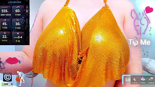 anyarosses' Live XXX Chat