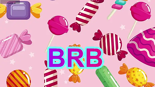 Candyy_doll__'s Webcam Show