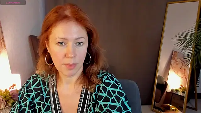 XXX chat uživo modela LeticiaRomano