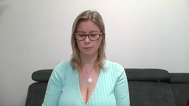 DoreenSexy's Live XXX Chat