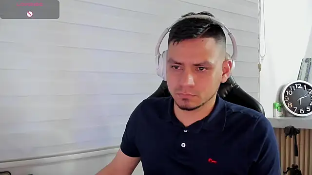 Chat XXX en directo de Rick_Adams