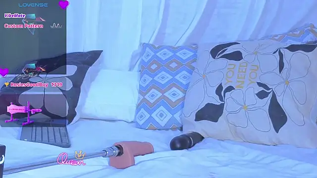 AbyanaGom: απευθείας συνομιλία ΧΧΧ