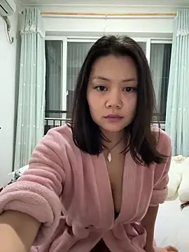 ruanruan05's Live XXX Chat