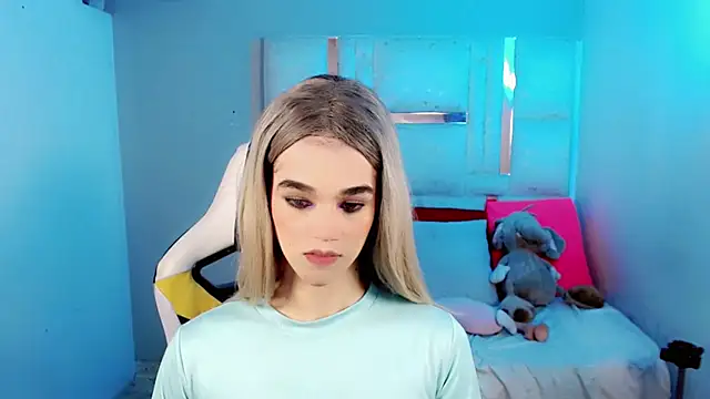 Sophiaa_doll_ 웹캠 쇼