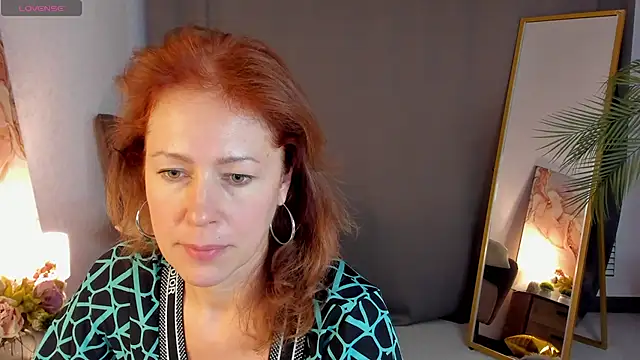 LeticiaRomano's Live XXX Chat