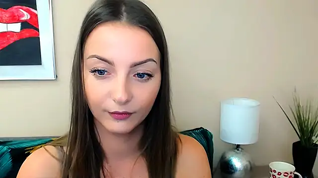 NatalieSexy 即時 XXX 聊天