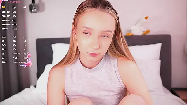 แชท XXX สดของ HollisBeckett