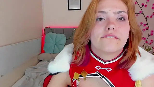 แชท XXX สดของ DellaRows