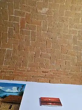 Luisa968's Webcam Show