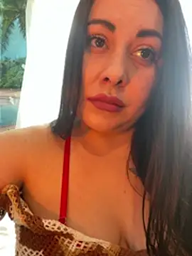 Chat XXX ao vivo de DaisyStreet