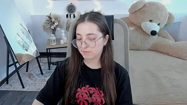 VirtuallVoyant – Live XXX-chat