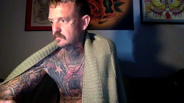 motorboater69 Live XXX-Chat