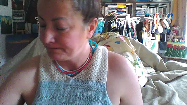 MariaAnaSunshine: онлайн-секс-чат