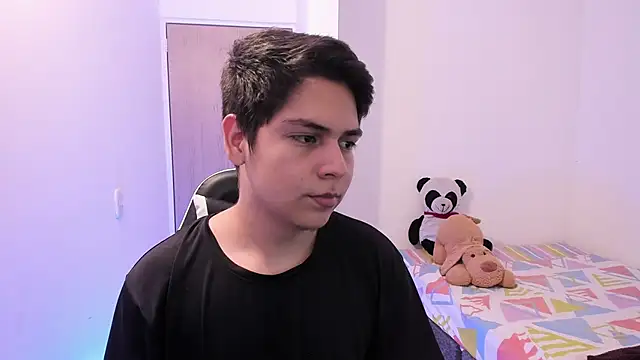 Asta_YunoXXX webkamerás műsora