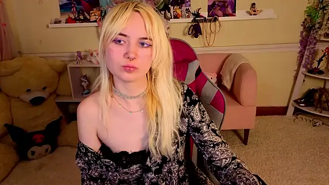 Iris_Ivory Chat XXX live