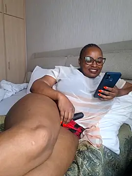 Goddess_of_Hearts' Live XXX Chat