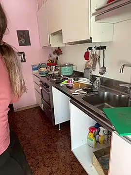 Sunbelxx's Webcam Show