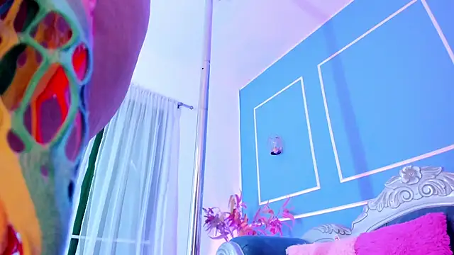 XXX chat uživo modela TaraTaylorr