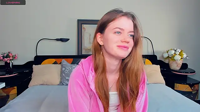 Chat XXX en directo de AngelesBenitz