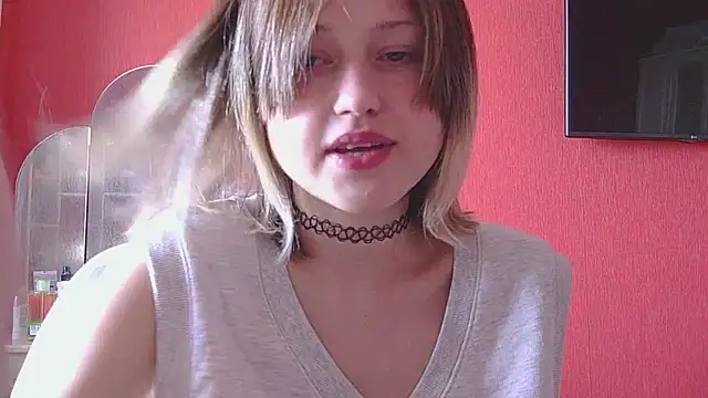 Chatroom XXX en direct de Beloved_Mary