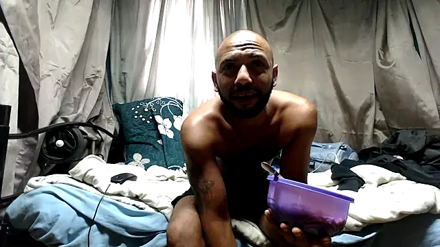 Camodick's Live XXX Chat