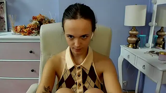 دردشة dirtyxEmily الجنسية المباشرة