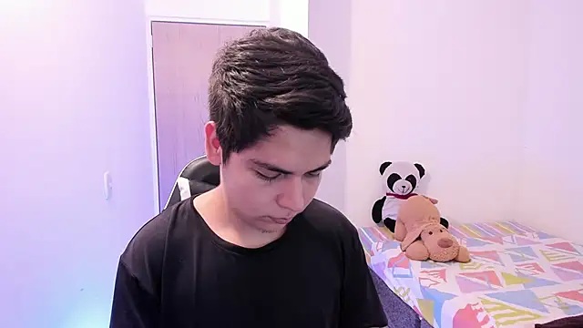 Asta_YunoXXX Webcam-Show