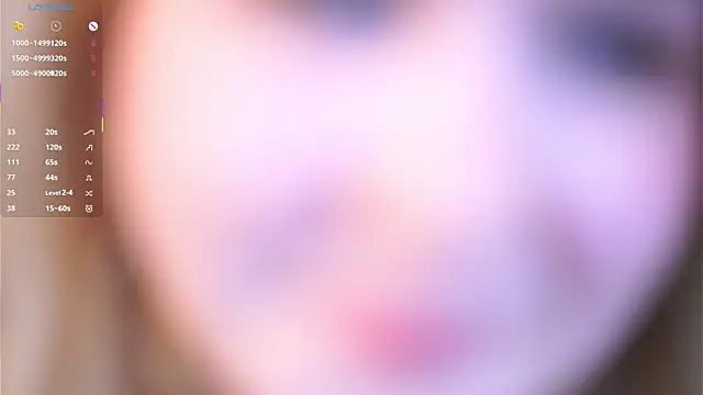 KenaYodis Chat XXX in diretta