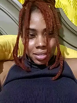 Show Webcam de HONEYSWEETS_LIVE