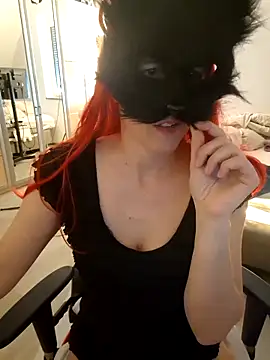 SPrITZMAUS Live XXX-chat