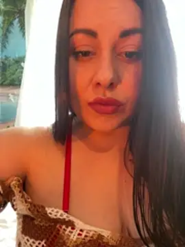 DaisyStreetn Live XXX chat