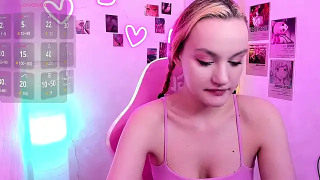 Ida_FaneStain's Live XXX Chat