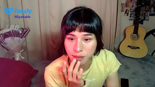 Show modela chakababe na web-kameri