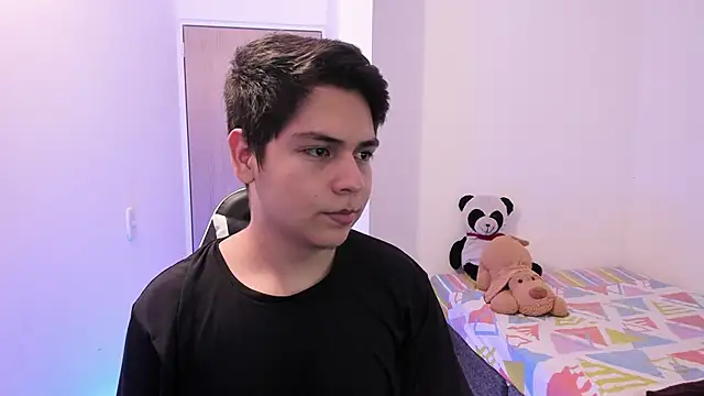 Asta_YunoXXXのウェブカメラショー