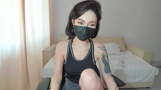 DeferentUproar Live XXX Chat