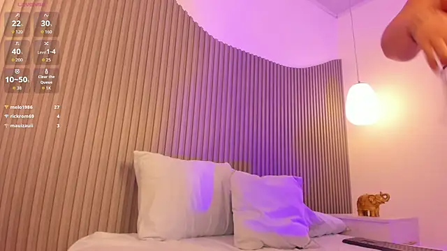 Živý XXX chat valeria_acosta_