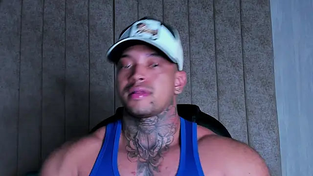 Stiven_collins élő XXX-chatje